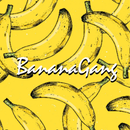 BananaGang Hangout