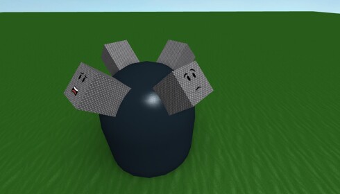 Missile Defender