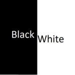 BlackWhiteTeam