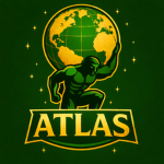 ATLAS — UGC & Clothings