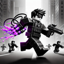 [ALPHA] D.M.Z