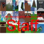 GoCrazyForNuts inc. Staff