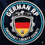 Bundespolizei German RP