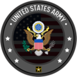 —[United States Army]—