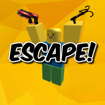 Escape The Noob Obby!!!