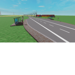 Project: Randowtal