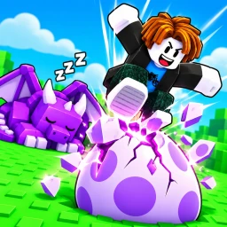 Jump on Eggs icon
