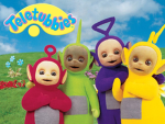 Teletubbies Aus