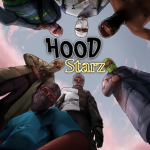 Hood/Starz