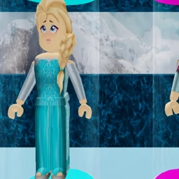 Frozen Tycoon  icon