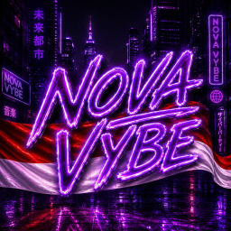 [NEW BETA] NOVA VYBE