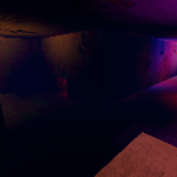 Five Nights At Azure Mines