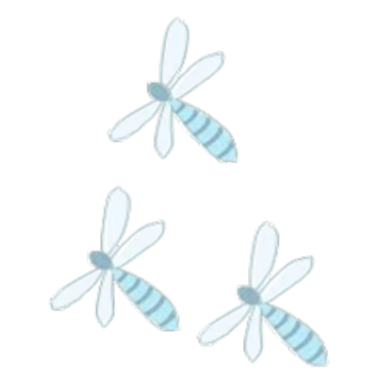 Flitter {Transparent} Roblox decal