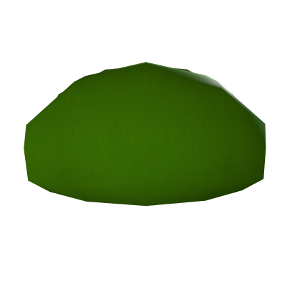 Roblox Item Scared Green Bean