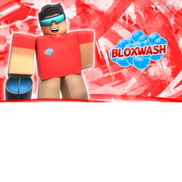 BloxWash Fan Club Chat