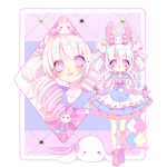 Kawaii Group/club