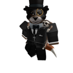 The Weasel Family