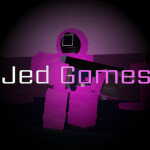 (GUARDS) Jed Games 
