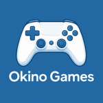 OKINOgames