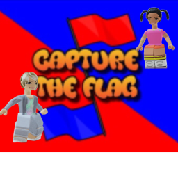 Capture The Flag!