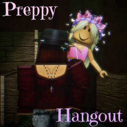 Revamped: Preppy Hangout