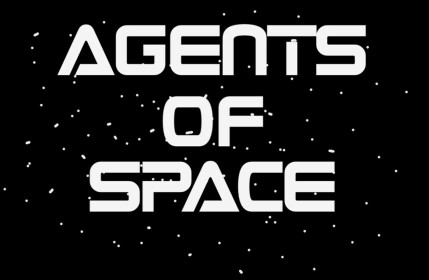 agents of space