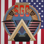 |SGC| Stargate Command