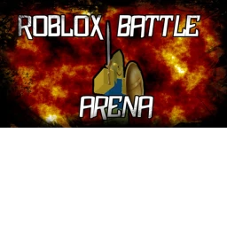 Roblox Arena (Beta) icon