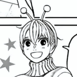 ☆