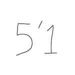 maltby is short