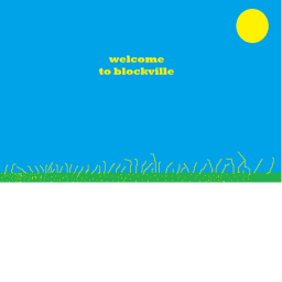 bloxy land