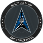 • Sρace Delta VIII