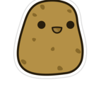 YAH YAH POTATOES
