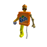 Official Soda Gang
