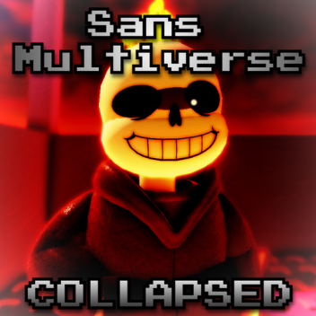 Sans Multiverse: Collapsed