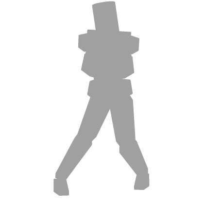 Baddie Hip Dance Roblox item thumbnail