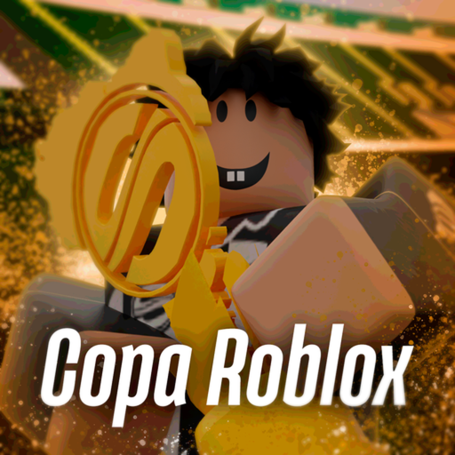 Copa Roblox 2 | Automatic