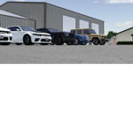 Xzany's rp server