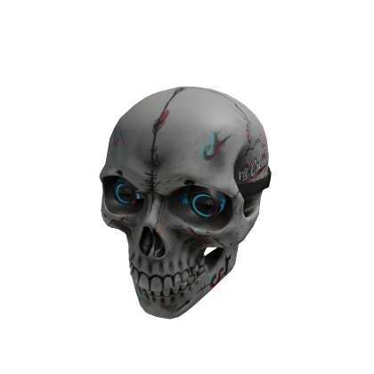 Calavera FPV Mask