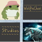 WolfieChai Studios