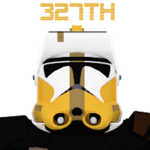 [SWRP] 327th Star Corps
