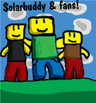 Solarbuddy's Fan Club