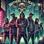 B.T.D. | Brothers Till Death