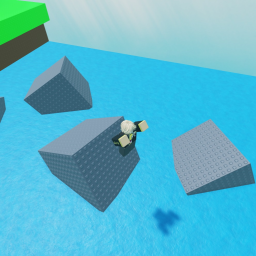 Epic Obby