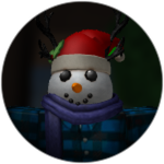 The Snowman