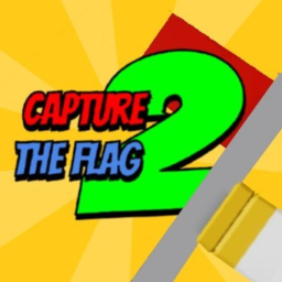Capture The Flag 2