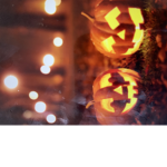 Drew Halloween group