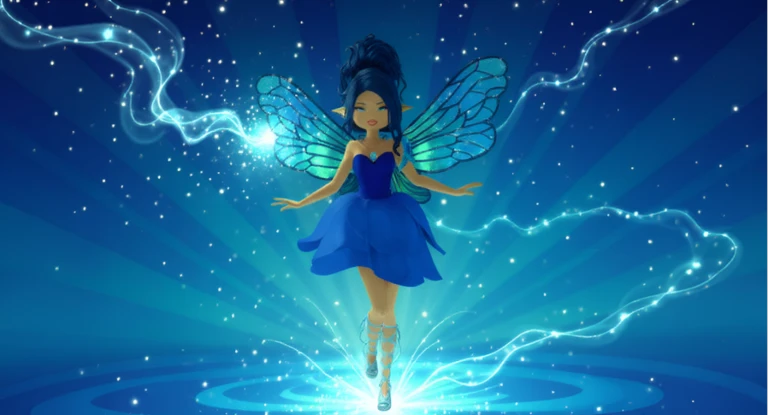 [Fairy] MAJIKA [BETA]