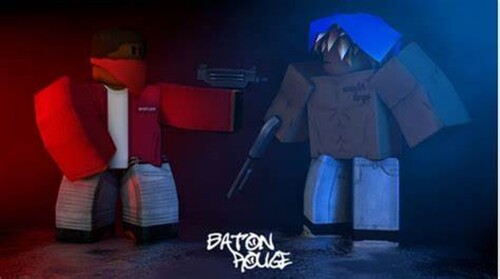 Baton-Rouge [2024]