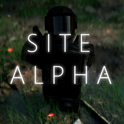 Site-Alpha [WIP]